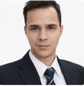 Diego Ballador, diretor geral da GRD