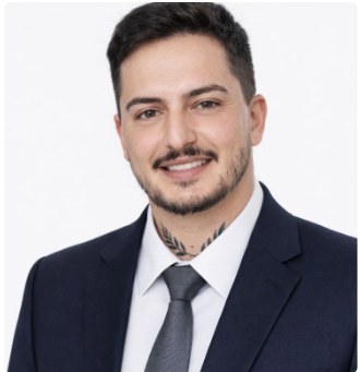 Rachid Mussi, diretor comercial da GRD